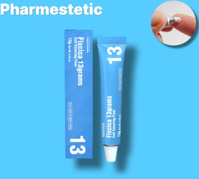 코나피딜 픽시카겔 스팟 크림 착색 여드름 크림 여드름 진정 연고 피부 열감, 1개 - 쿠팡