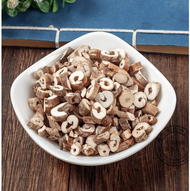 야생 목단피 한방재료 모란 뿌리 껍질 JK2, 500g, 1개