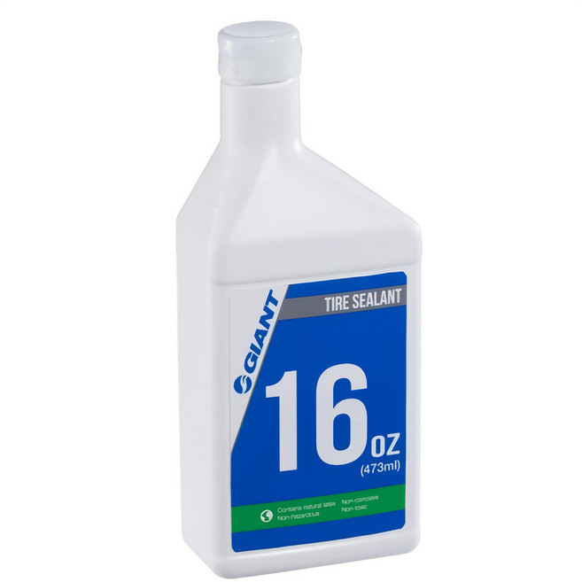 捷安特 GIANT Tire Sealant 補胎液 (公路車), 1個, 473ml