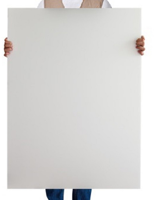 백색 우드락 (5T) 910X1220 (10장) 어린이KC인증 프리미엄 제품입니다., 10장, 5mm