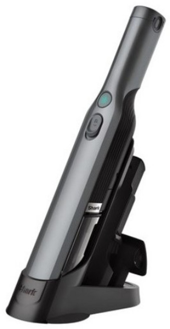 샤크 에보 파워 플러스 청소기 WV250KR2, 사진색상