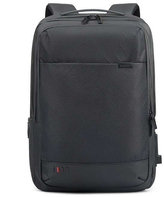 아크헌터 비즈니스 백팩 AH-BD0328BK