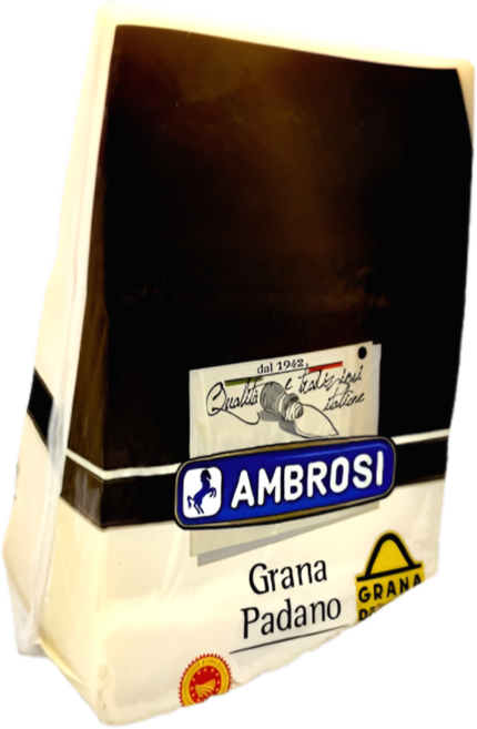 Ambrosi 그라나파다노치즈(블럭) 1Kg, 1개