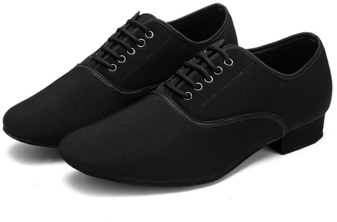 소가죽 옥스포드 남성 탱고화 스윙화 스포츠 댄스화 탭댄스화 레이스 업 280 무대 공연, 야외 고무 밑창