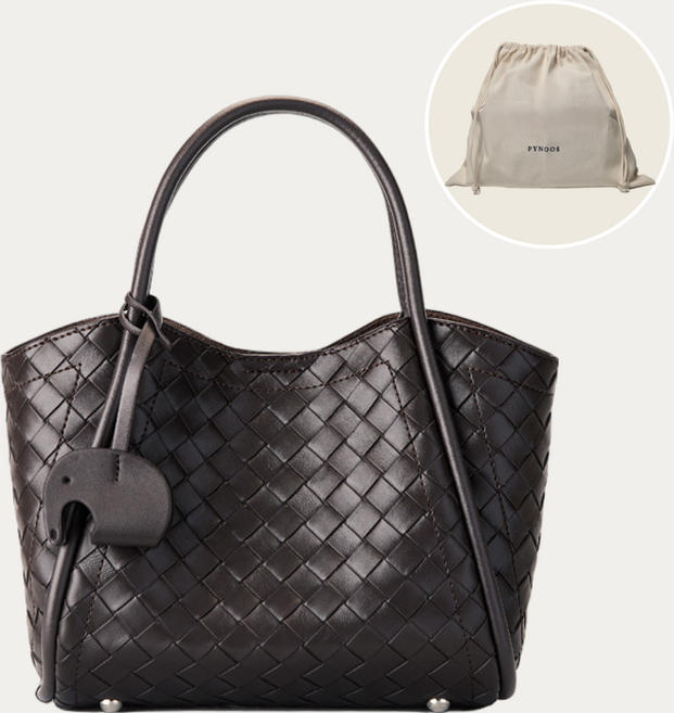 피누스 천연소가죽 아르백 26년신상 명품스타일 핸드백