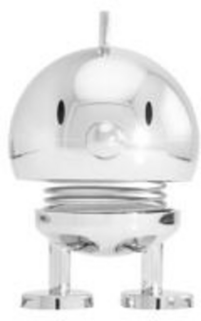 아트박스/홉티미스트 홉티미스트 클래식 범블Mini (크롬), 단품없음