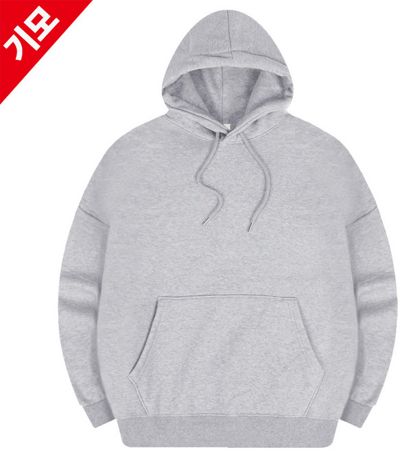 서프런던 서프무지 오버핏 기모 후드티 ZJIS_0001