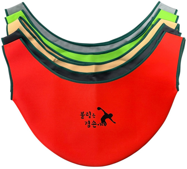 볼링매니아 시소백 색상 랜덤발송, 1개