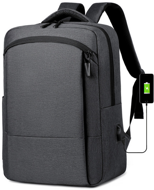 남성 백팩 비즈니스 노트북 가방 대용량 확장 도톰한 책가방 대학생 패션 트렌드 노트북 가방 백팩 남자 백팩 남자 가방 여행용 가방 여성 백팩