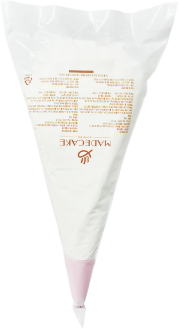메이드케이크 휘핑생크림 80g 130g 노오븐 홈베이킹 케이크만들기 DIY (하절기 냉매박스 추가구매필수), 1개