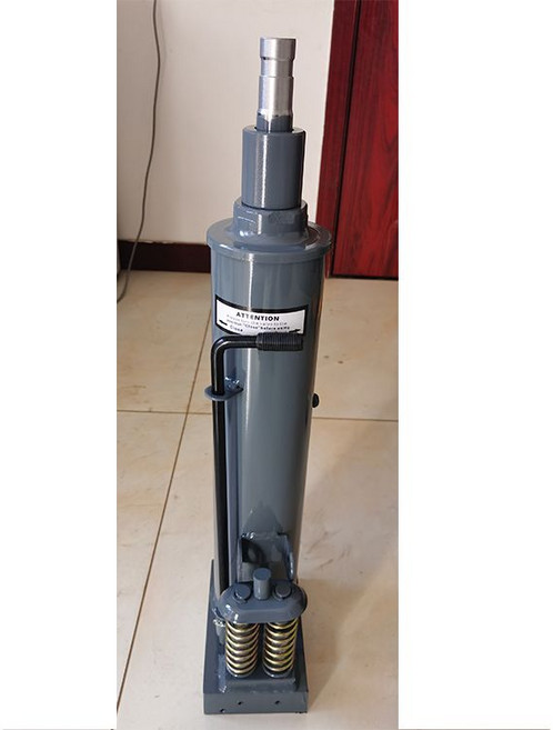 미션작기 자키 작키 도구 미션잭 자동차 정비 리프트 쇼바 변속기, 0.6톤 이중 유압잭, 1개