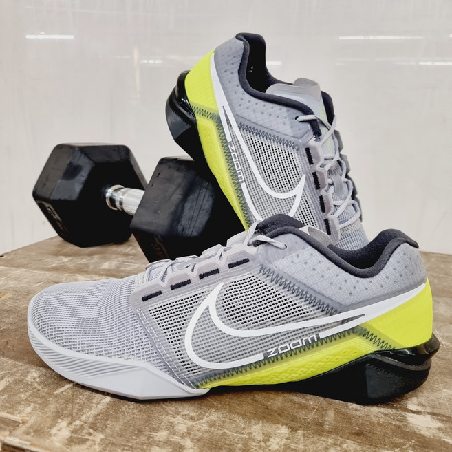 나이키 남성크로스핏화 줌 메트콘 터보2 역도화