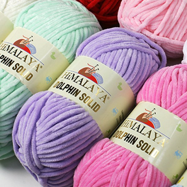 니트러브 히말라야 돌핀 솔리드, 90301 화이트, 1개