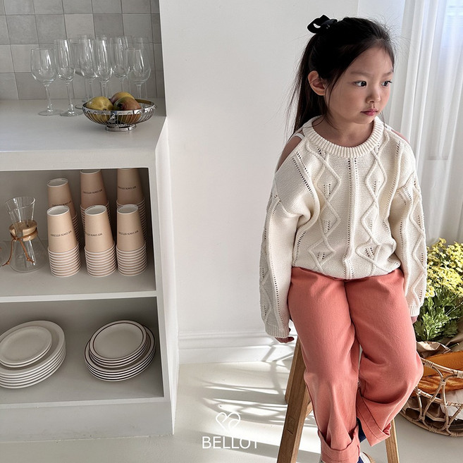 벨로 아동복 하이브팬츠 남대문아동복 초등여아바지