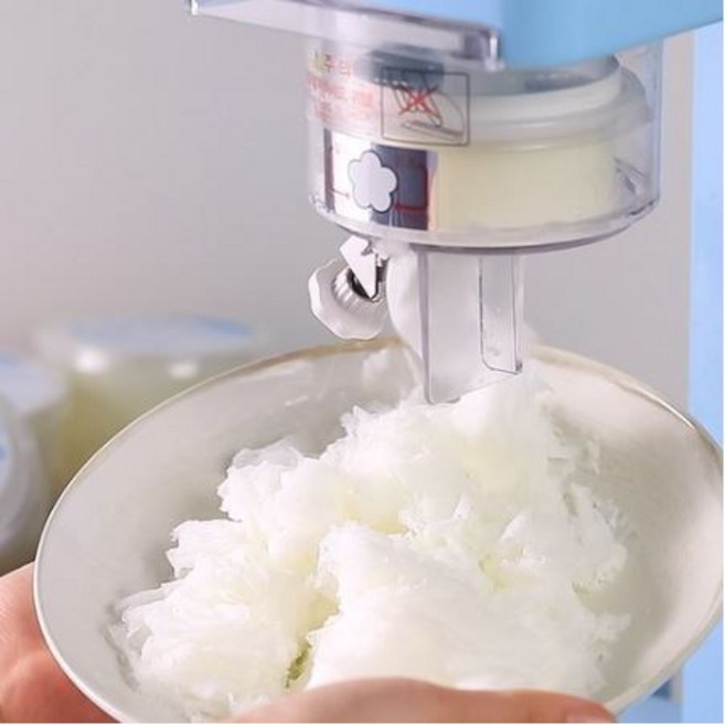 흥국 스노우빙 아이스블럭 밀크 300 mL x 24개입 [대패타입], 24개, 300ml, 대패타입 300ml x 24개입 (12개입 x 2박스)