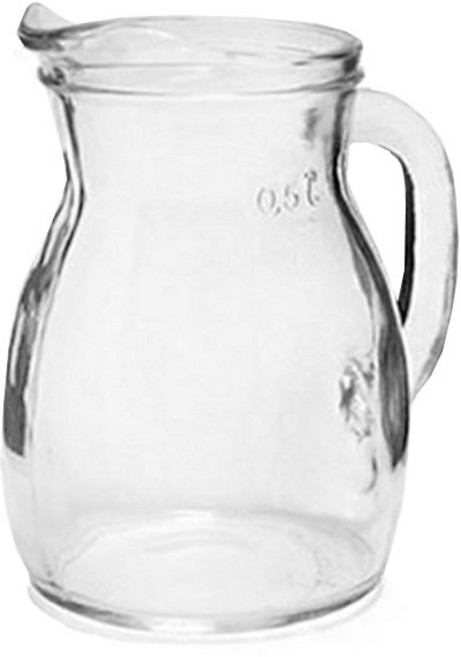 보르미올리 비스트로 저그, 500ml, 1개