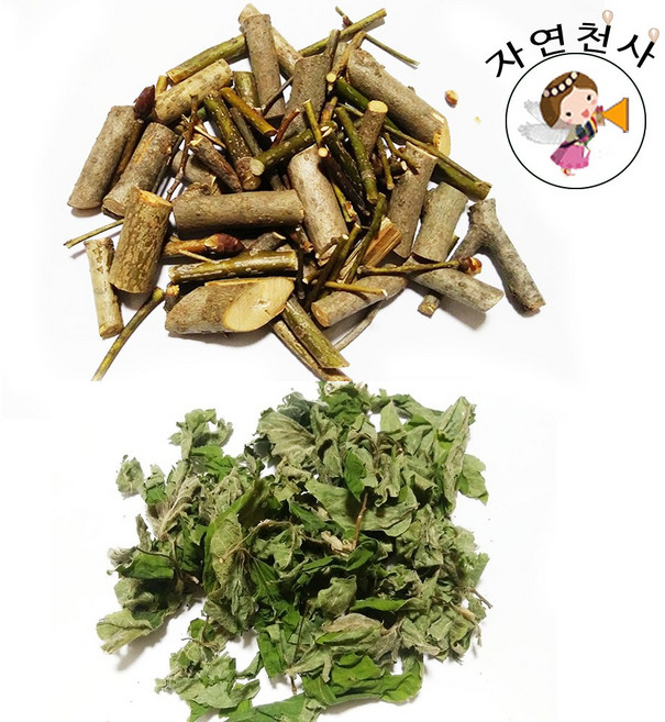 국산 야생 생강나무 잔가지 500g 직접채취 수작업 자연건조2026년 햇가지, 1개