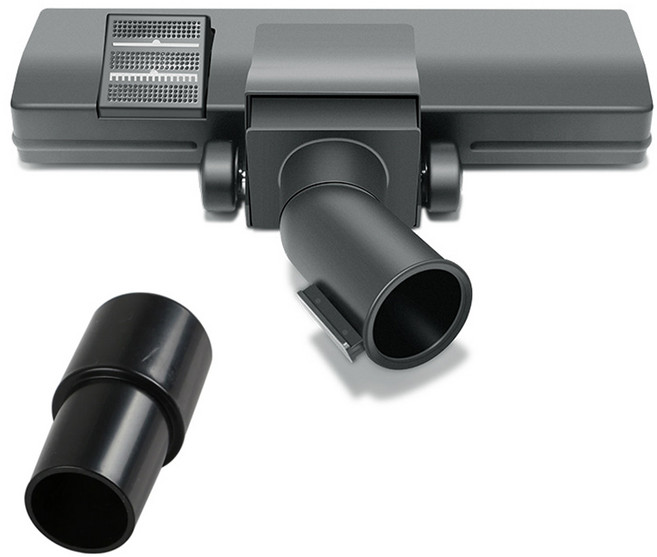 데일리쇼핑 일렉트로룩스 청소기 헤드브러쉬 바닥브러쉬 흡입구 바닥노즐 카펫 부품 호환, 1개