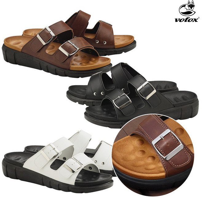 보폭스 에어지압 건강슈즈