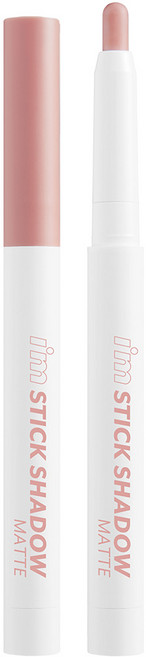 아임미미 매트 스틱 아이섀도, 02 하트로지, 1개