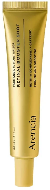 아렌시아 레틴알 부스터 샷, 2개, 30ml - 쿠팡