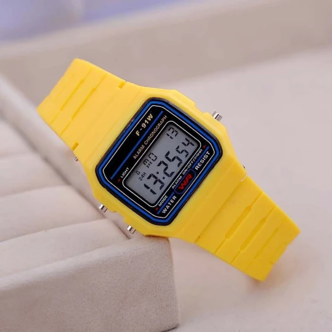 남자 시계 패션 LED 디지털 스포츠 손목 빈티지 실리콘 팔찌 Reloj Hombre