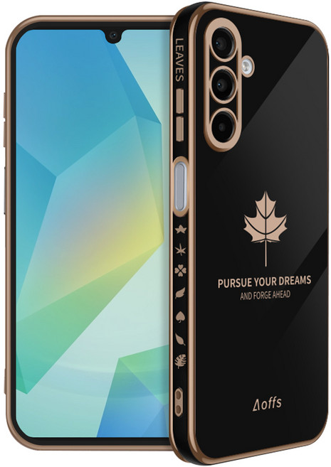 인트그로 리브스 풀커버 휴대폰 케이스