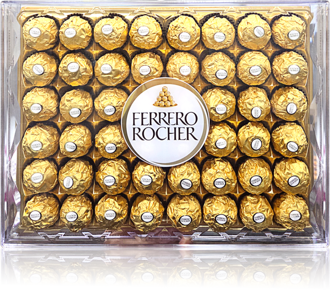 페레로로쉐 초콜릿, 600g, 1개