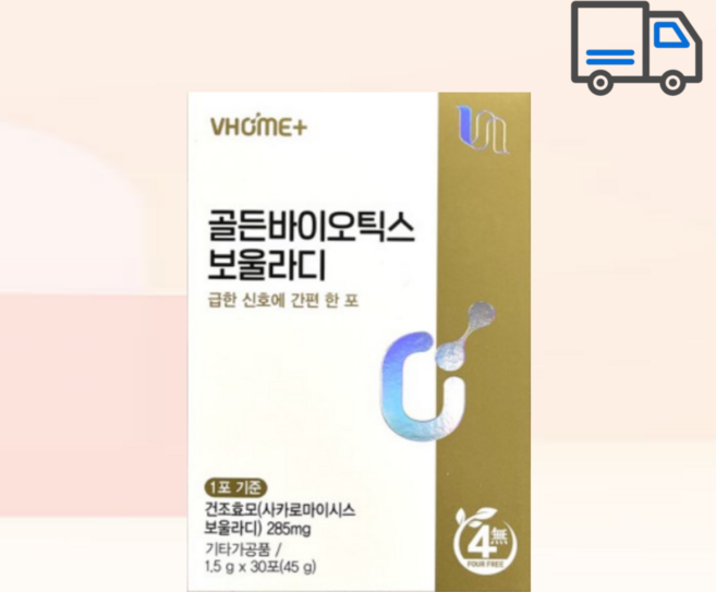 ., 1박스, 30회분