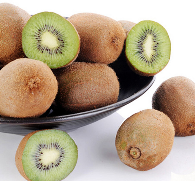 소담촌 키위 참다래, (121~140과내외), 10kg, 1개