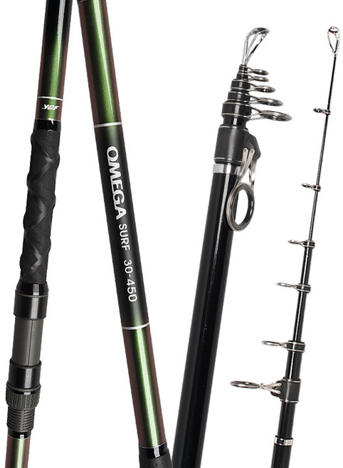 YGF 영규산업 오메가 서프 원투낚시대