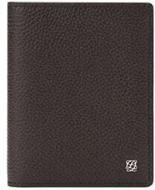 [백화점상품] 루이까또즈 남성 중지갑 로고포인트 명품패션잡화 데일리룩코디