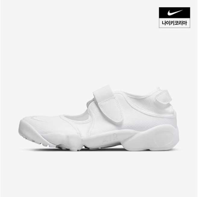 나이키 우먼스 에어 리프트 브리드 DN1338-100