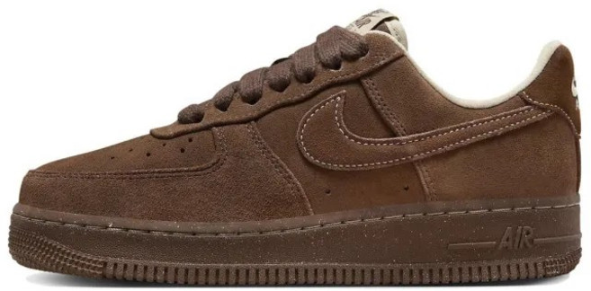 나이키 에어 포스 1 '07 air force 1 남녀 공용 스니커즈(증정품 수납백), FQ8901-259(증정품 수납백), 265