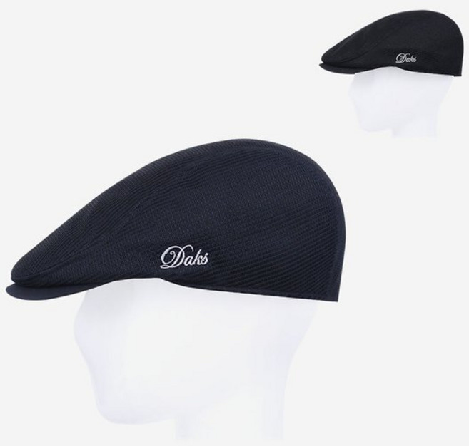 닥스 모자 헌팅캡캐주얼 DK46MHK004 DDM070 VJI876
