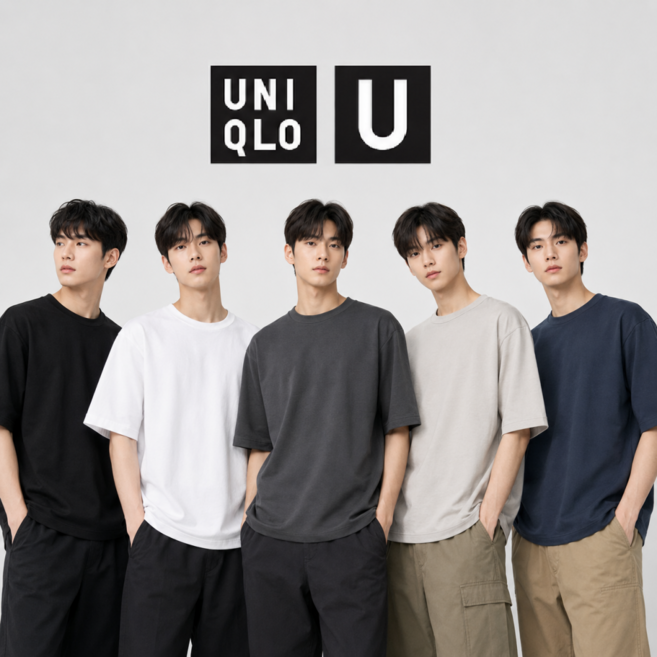 유니클로 고르는 법 — 구매 전 체크리스트 2026