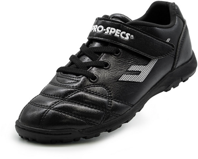 프로스펙스 아퀼라 아동 풋살화 블랙