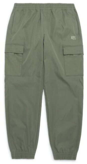 [NFL] 드래프트 카고 팬츠 1 (F233UPT063-K)