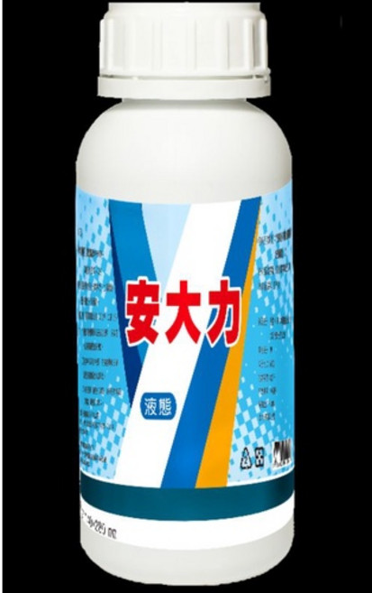 安大力 胺基酸液體肥料, 1個