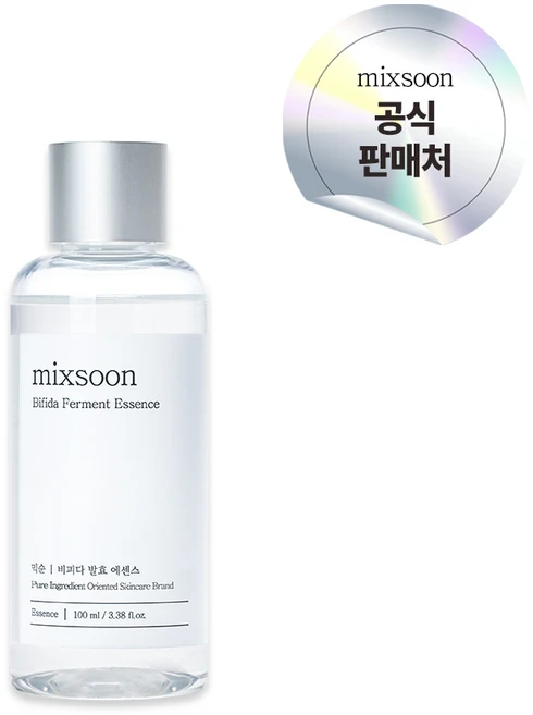 [본사 직영] 믹순 비피다 발효 에센스 100ml, 1 - 쿠팡