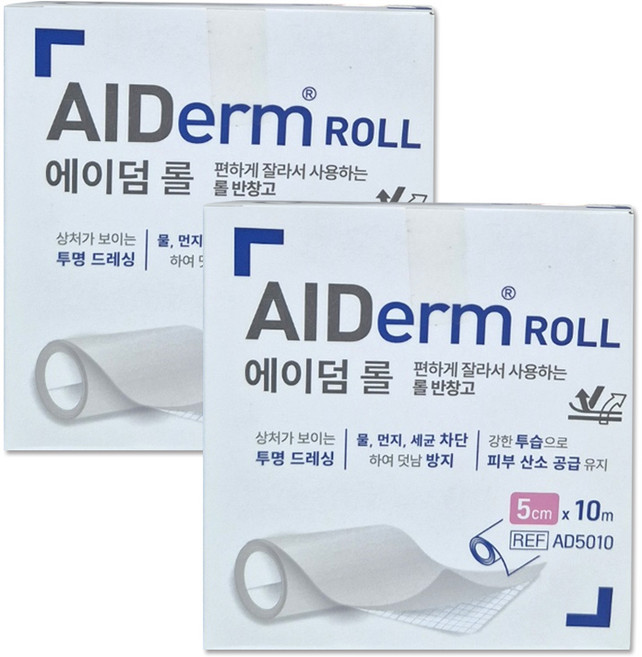 에버레이드 에이덤 롤, 1개입, 2개
