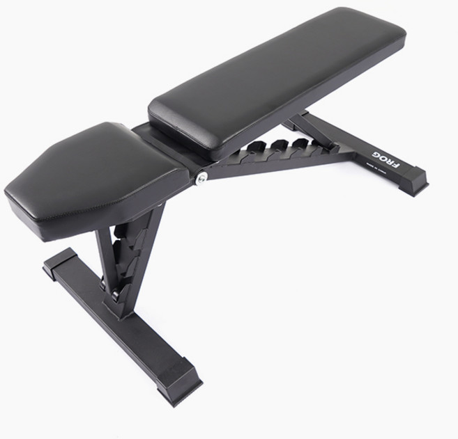 FID 인클라인벤치 I 각도조절벤치 평벤치 헬스 벤치프레스