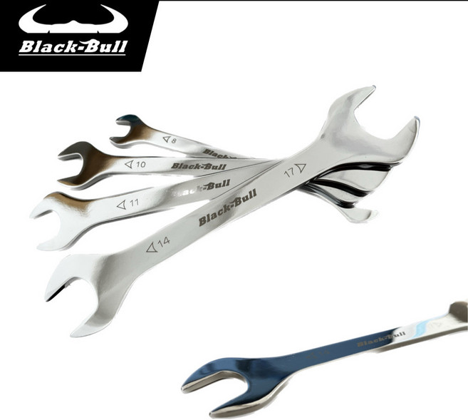 블랙불 슬림 스패너 (4종), 1개