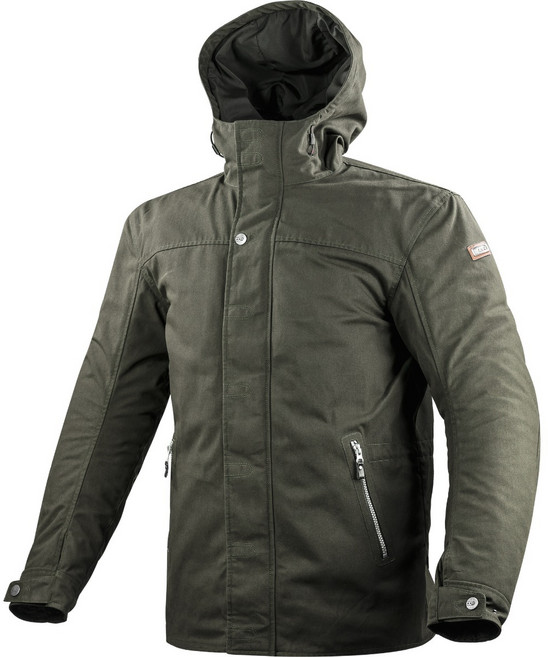 RAMBLA MAN JACKET KHAK, M