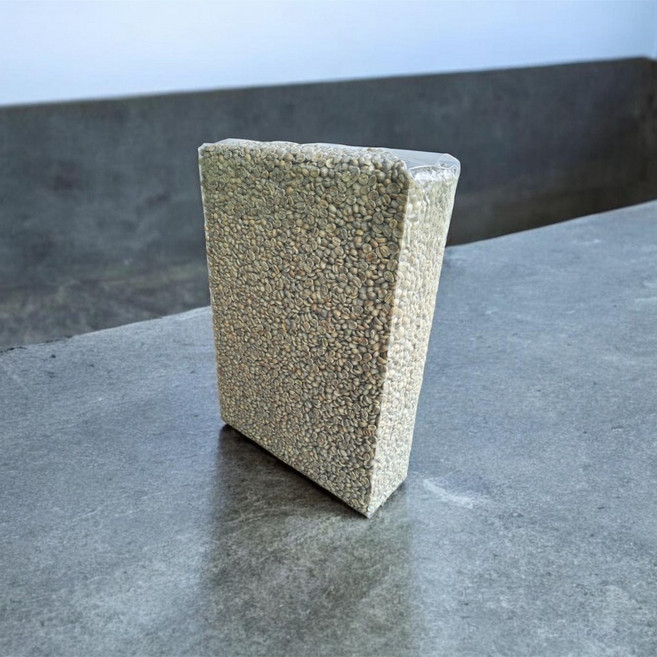 [커피생두] 브라질 후루타 초코 (포르치) 5kg/ 2019 Brazil 바리스타 대회 우승커피, 1개, 5kg