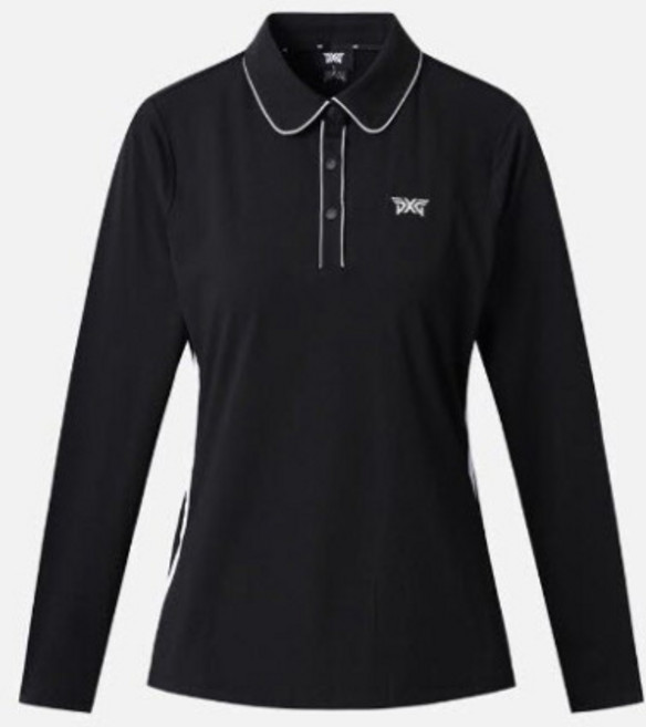 [피엑스지] PXG골프긴팔티 UQC PJMPW2106-21 WOMENS SUMMER COOL SLEEVE LONG-SLEEVE