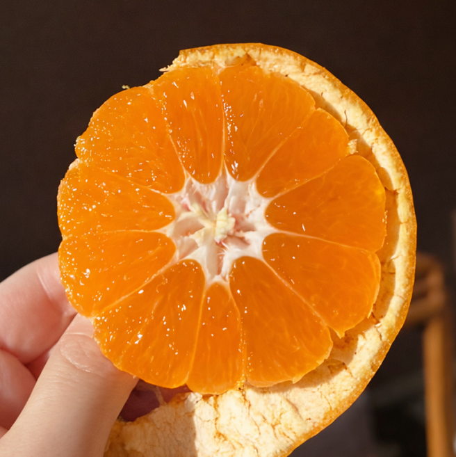 [17차완판] 제주 고당도 타이벡감귤 로얄과, 1박스, 3kg