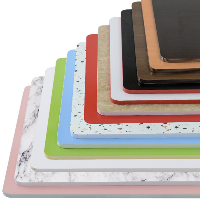 이반가구 이반가구 하이그로시 칼라 상판 목재 합판 DIY MDF 주문제작 대량구매, 상판만 600x400, 대리석