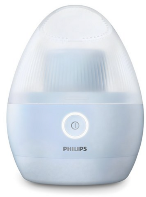 필립스 에그 보풀제거기 1000 Series, GCA 2100/20, 블루믹스