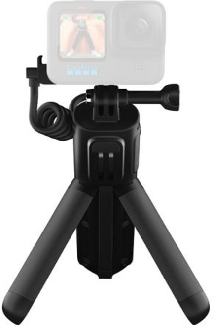 고프로 볼타 배터리 삼각대 그립 리모컨, APHGM-001, 1개